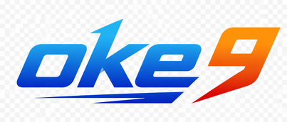 Oke 9 logo